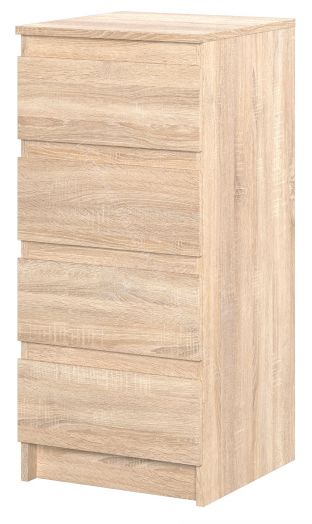 Комод Stern T-2 Дуб Сонома