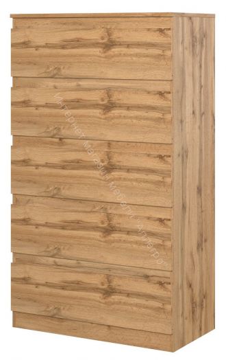 Комод Stern T-8 Дуб Вотан