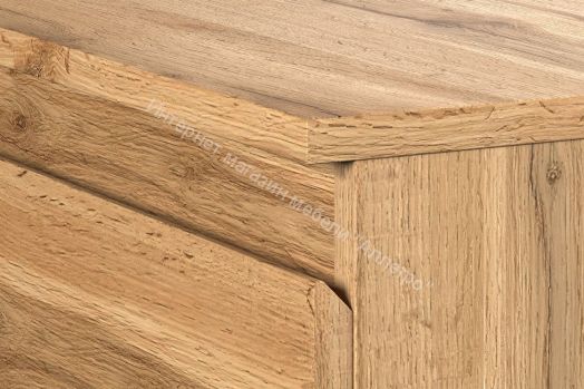 Комод Stern T-8 Дуб Вотан