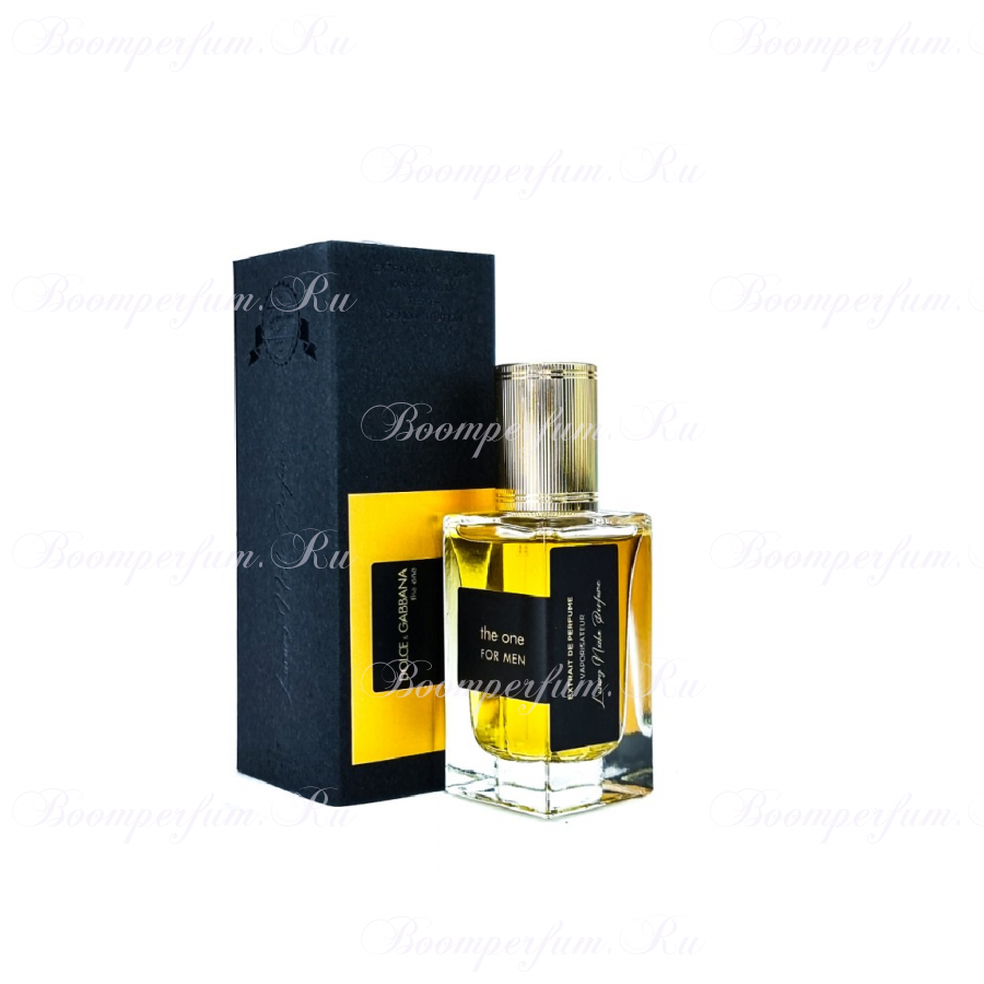 Мини Tester Extrait .The One For Men