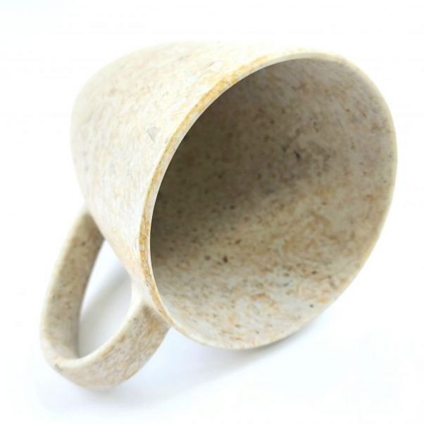 Эко кружка FIBER