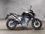 KTM790 DUKE