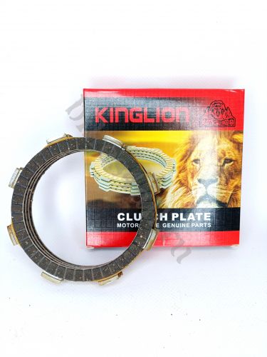 Диски сцепления YBR 125