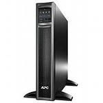 ИБП APC Smart-UPS X 1500VA Rack/Tower LCD 230V SMX1500RMI2U