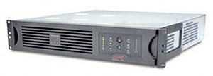 ИБП APC by Schneider Electric Smart-UPS 2200VA USB & Serial RM 2U 230V SUA2200RMI2U