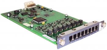 Плата Avaya MM711 Analog Media MODULE RHS