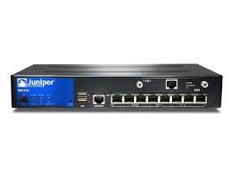 Межсетевой экран Juniper SRX210H