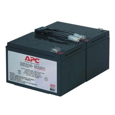 Батарея APC RBC6