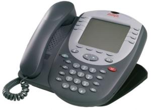 Цифровой телефон Avaya 2420