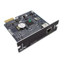 Карта сетевого управления APC UPS Network Management Card 2 AP9630