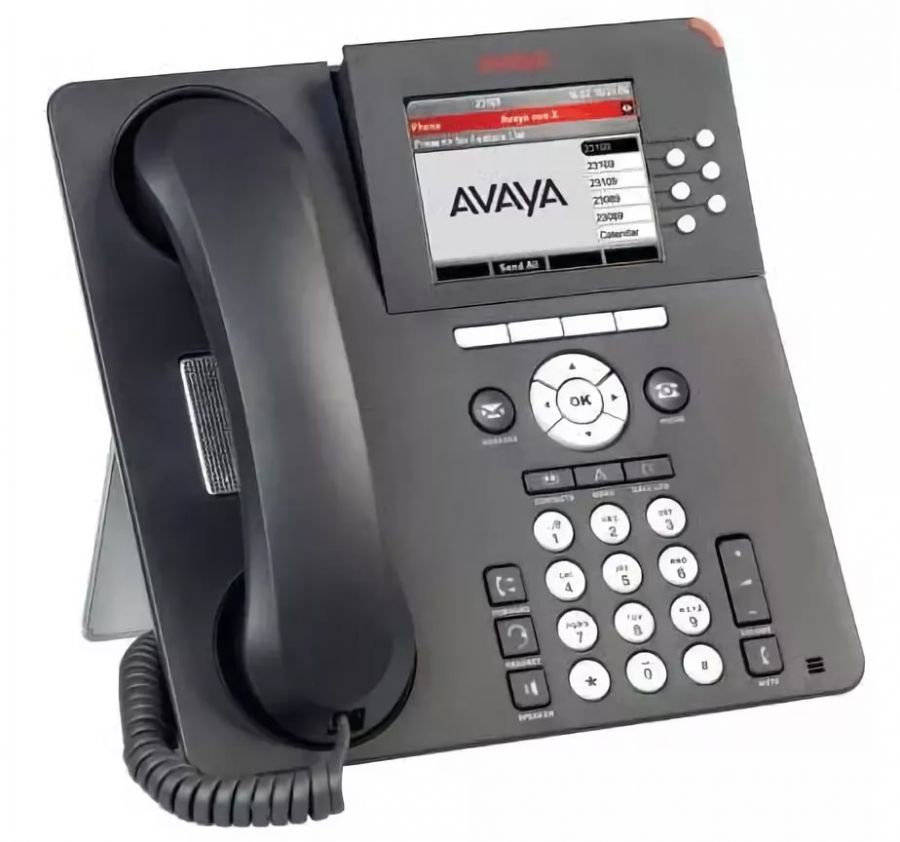 IP-телефон Avaya 9640G