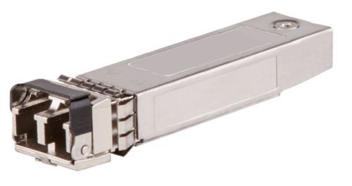 Трансивер HPE 1G SFP LC LX J4859D