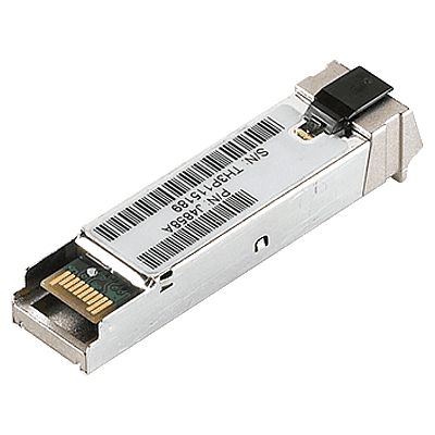 Оптический трансивер HP ProCurve Gigabit-SX-LC Mini-GBIC, J4858C