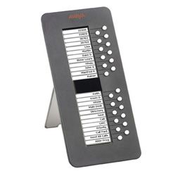 Консоль расширения Avaya SBM24 button mod GRY 700462518