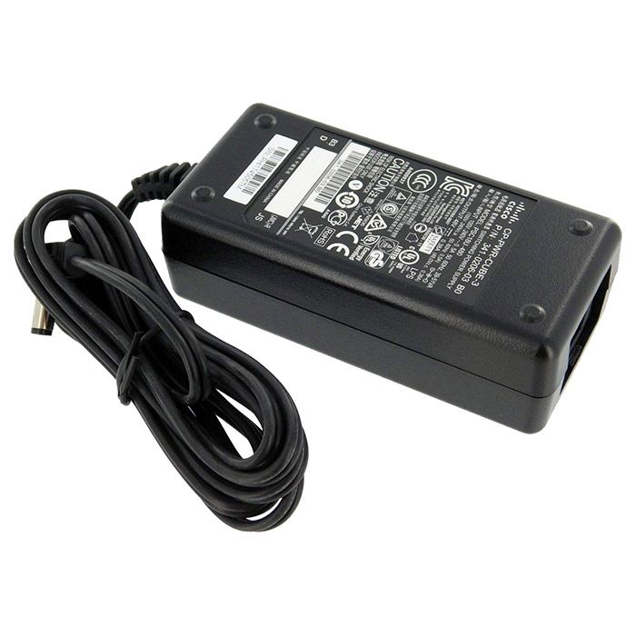 Блок питания Cisco IP Phone power transformer for the 7900 phone series (CP-PWR-CUBE-3=)