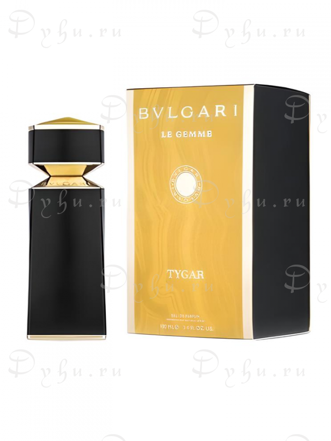 Bvlgari Tygar