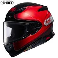 шлем Shoei NXR 2 Sheen красный