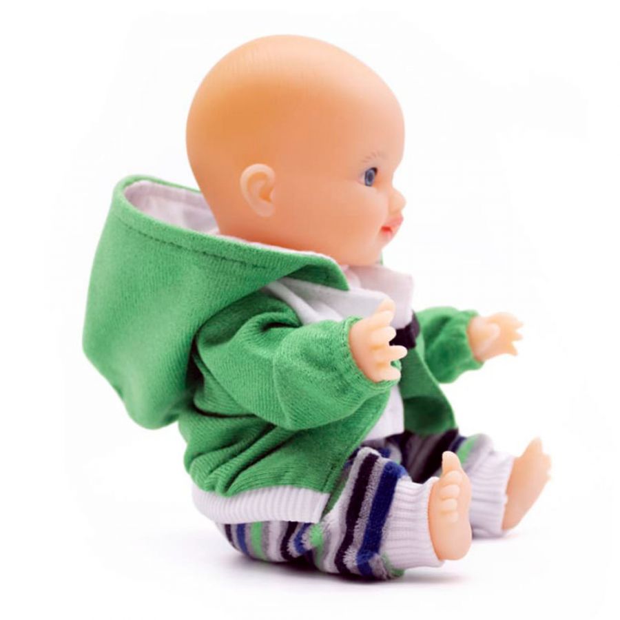 Пупс Степан 22 см Кнопа