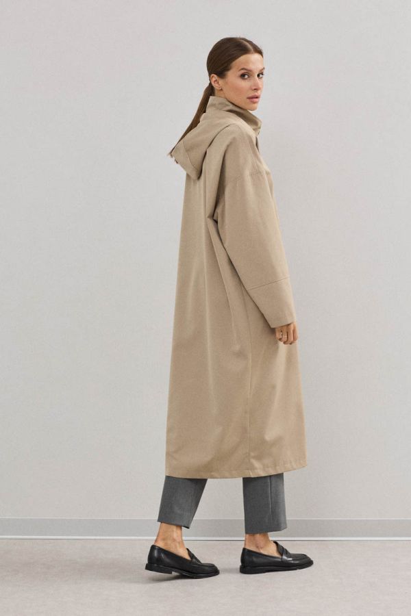 Плащ 7004.2 | р. 44-50