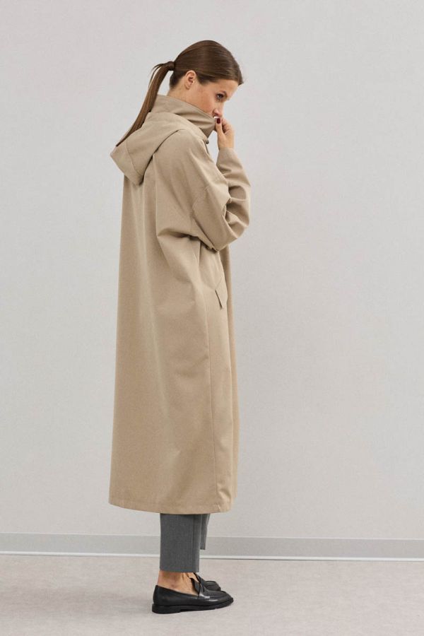 Плащ 7004.2 | р. 44-50