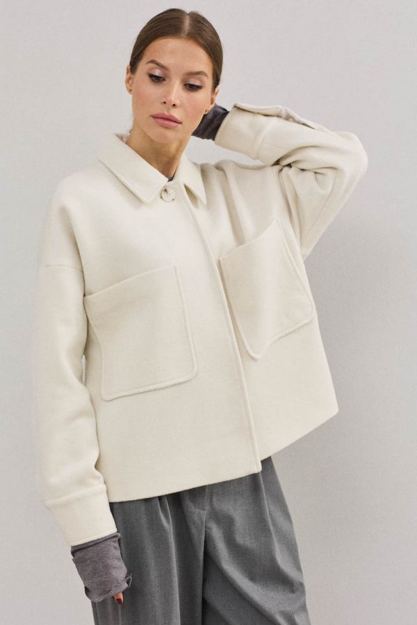 Полупальто 7003.3 | р. 44-50