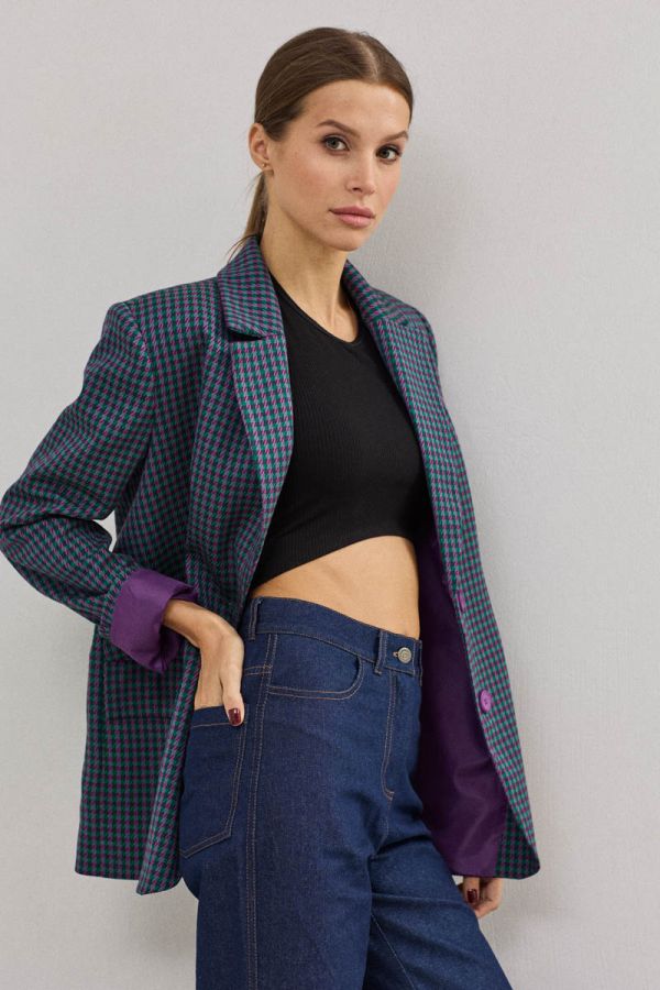 Жакет 131-2E | р. 44-50