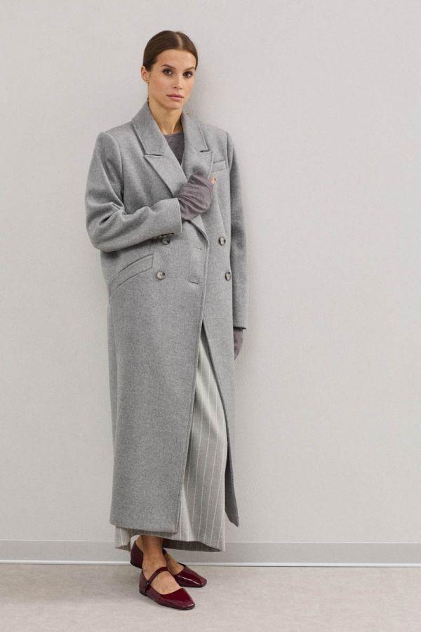 Пальто 7001.2 | р. 44-50