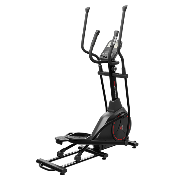 CardioPower Ergo 3