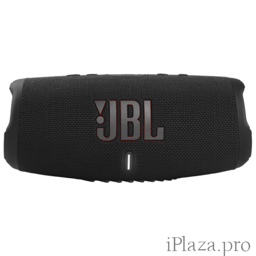 Портативная акустическая система JBL Charge 5 Black