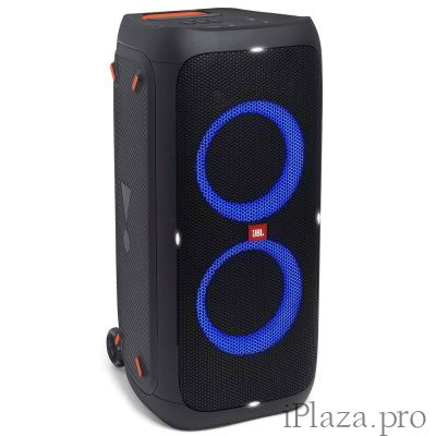 Портативная акустическая система JBL PartyBox 310