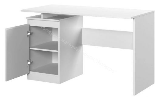 Стол письменный Stern T-5 Белый