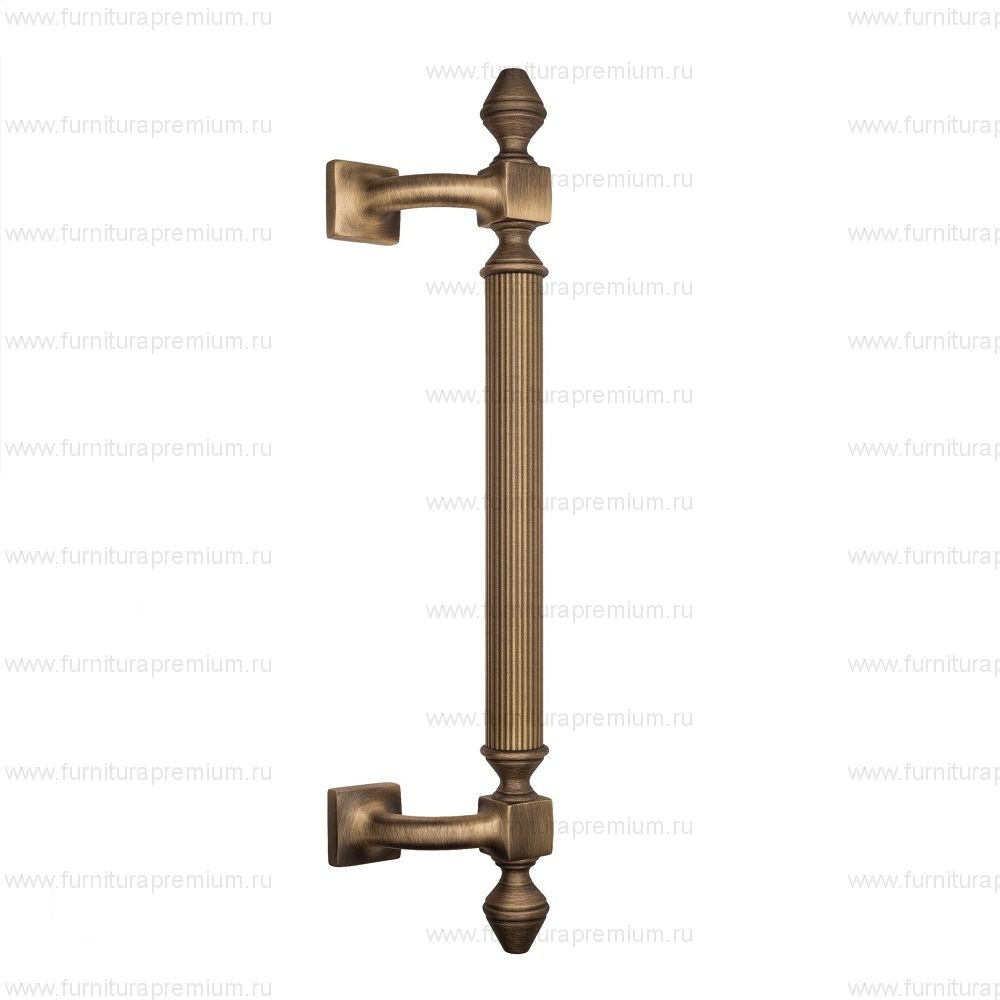 Ручка-скоба Fratelli Cattini Atlanta. Длина 450 мм