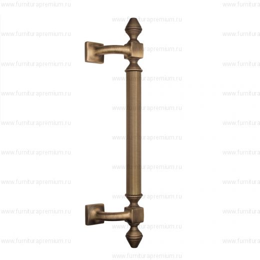 Ручка-скоба Fratelli Cattini Atlanta. Длина 450 мм