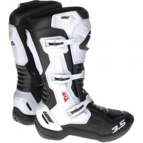 Leatt 3.5 White (2026) мотоботы