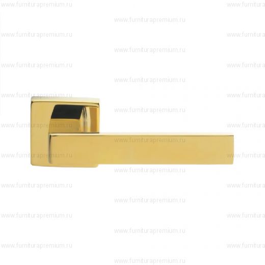 Ручка Morelli Luxury Horizont S5 Brass Ручка Morelli Luxury Horizont S5 Brass