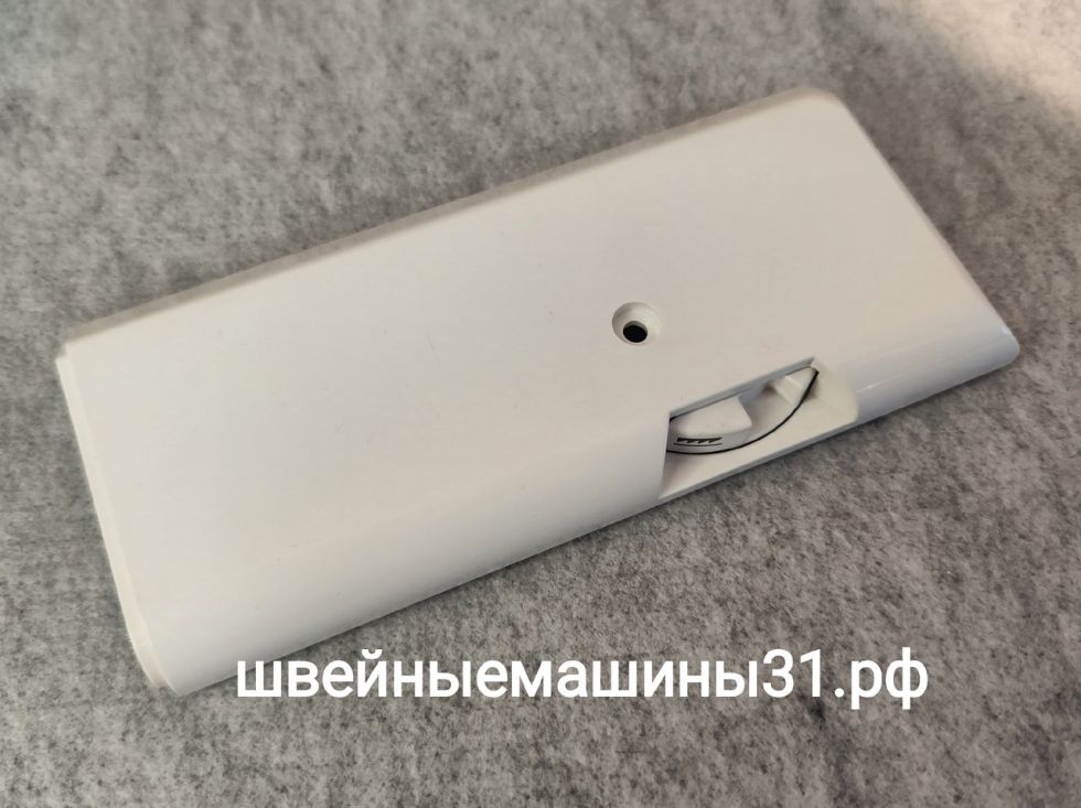 Крышка нижняя Janome K-95807.    Цена 400 руб.