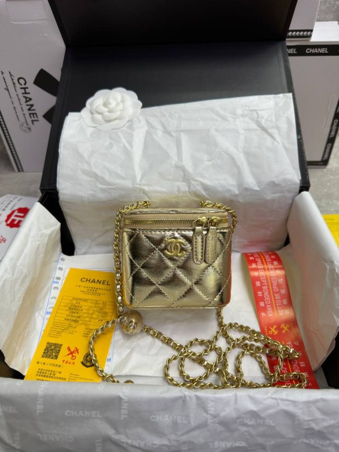 Сумка мини Chanel