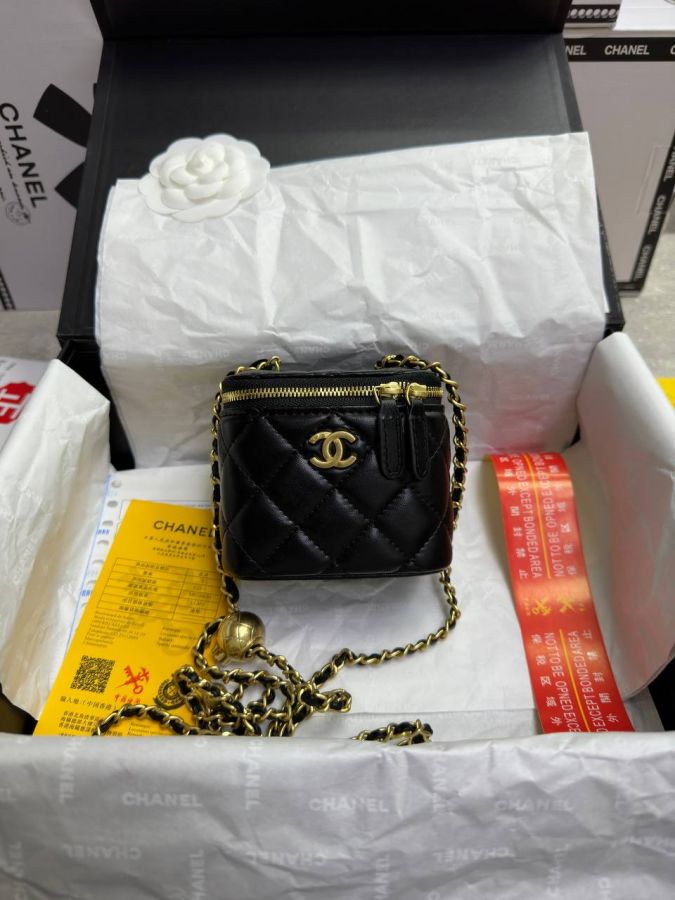 Сумка мини Chanel