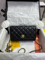 Сумка CHANEL WOC