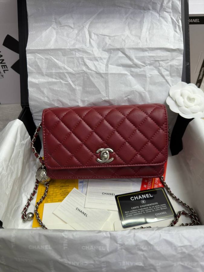 Сумка CHANEL