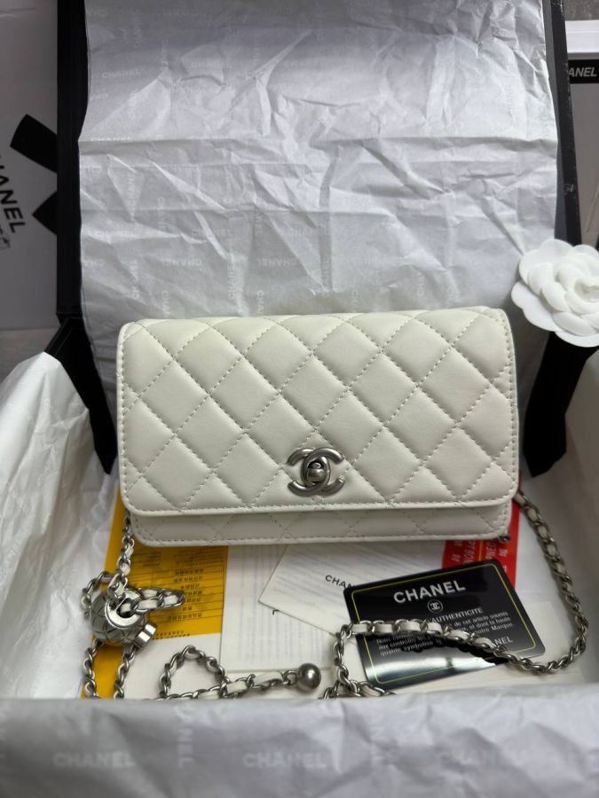 Сумка CHANEL