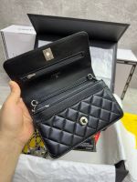 Сумка CHANEL