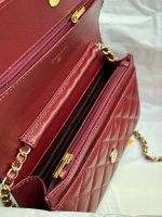 Сумка CHANEL WOC