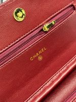 Сумка CHANEL WOC