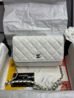 Сумка CHANEL WOC