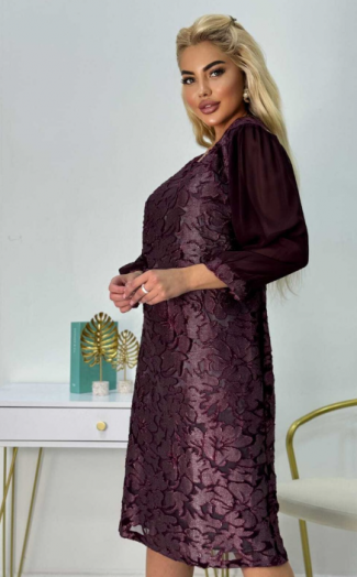 Платье женское 43048