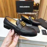 Лоферы Dolce Gabbana мужские