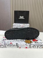 Мужские кеды Dolce Gabbana