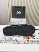 Зимние кроссовки Dolce Gabbana мужские