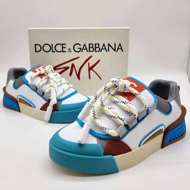 Кроссовки Dolce Gabbana